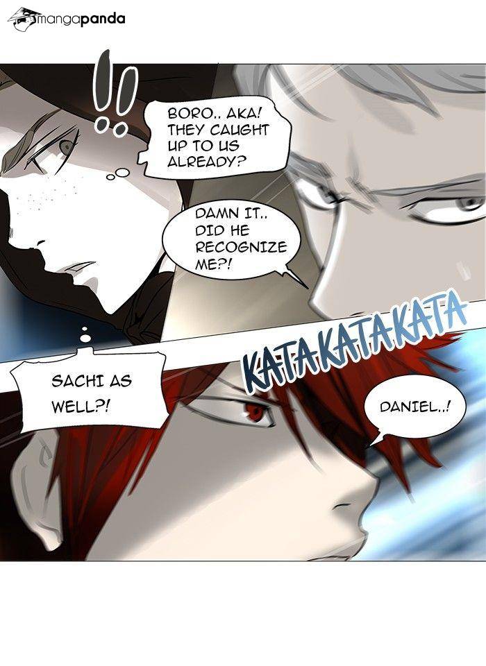 Tower of God Chapter 242 image 53